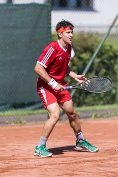 Bild 330 - Bergstedt Open